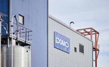 Leuna - Polyamid übernimmt DOMO Caproleuna