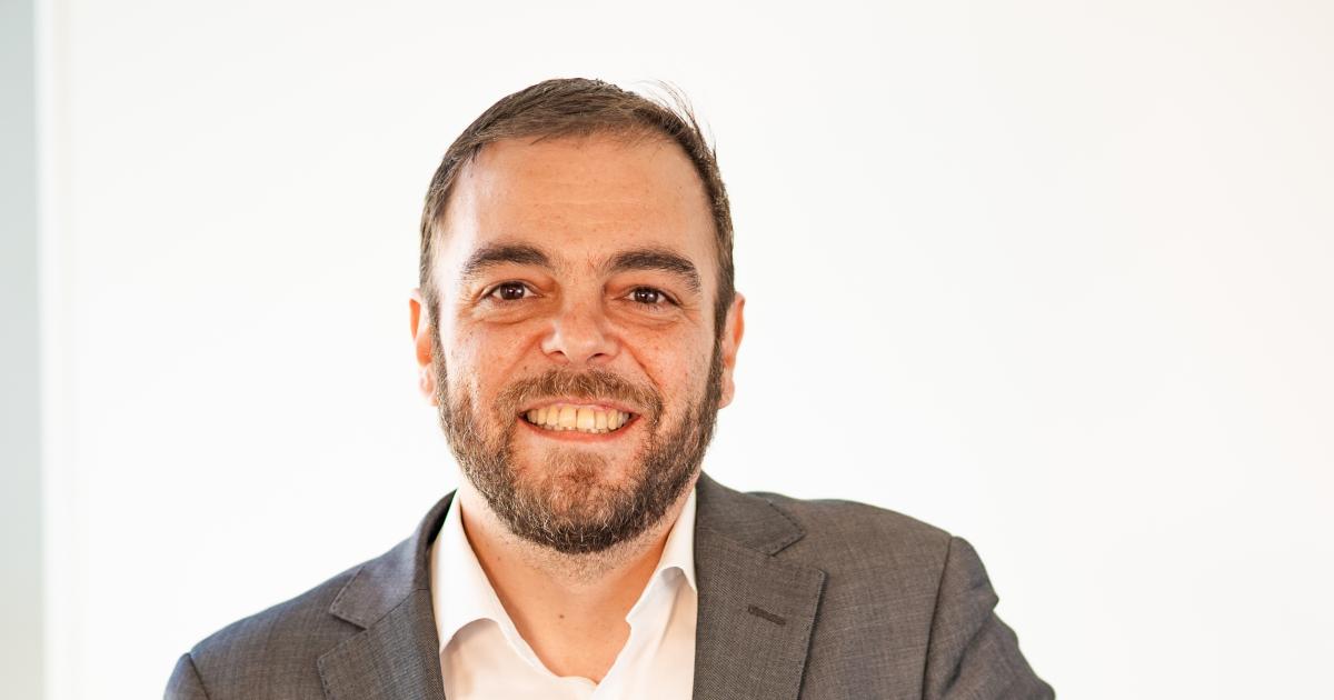 Leadership Transition in CEFIC Specialty Chemicals: Miguel Prieto Arranz Appointed Executive Director