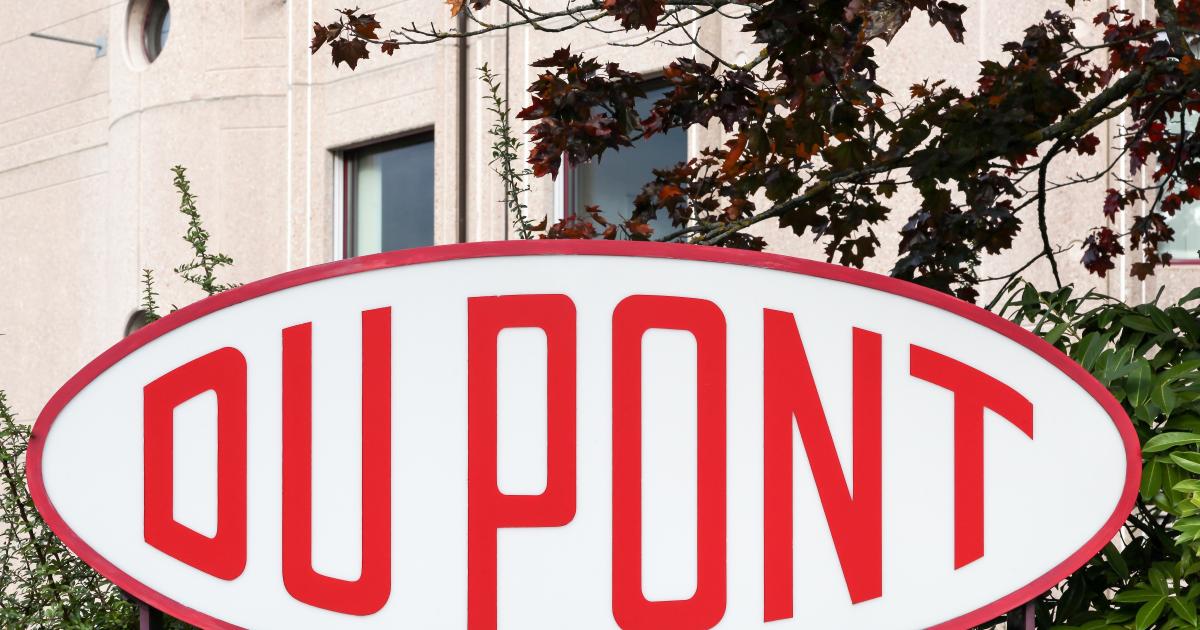 DuPont Completes $1.8 Billion Divestiture of Aramids Business
