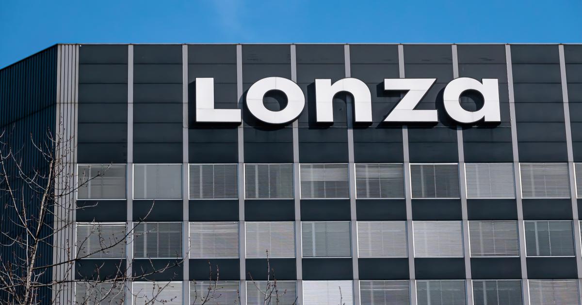 Islonza Lonza Capsules & Health Ingredients Expands Capsule Manufacturing ...