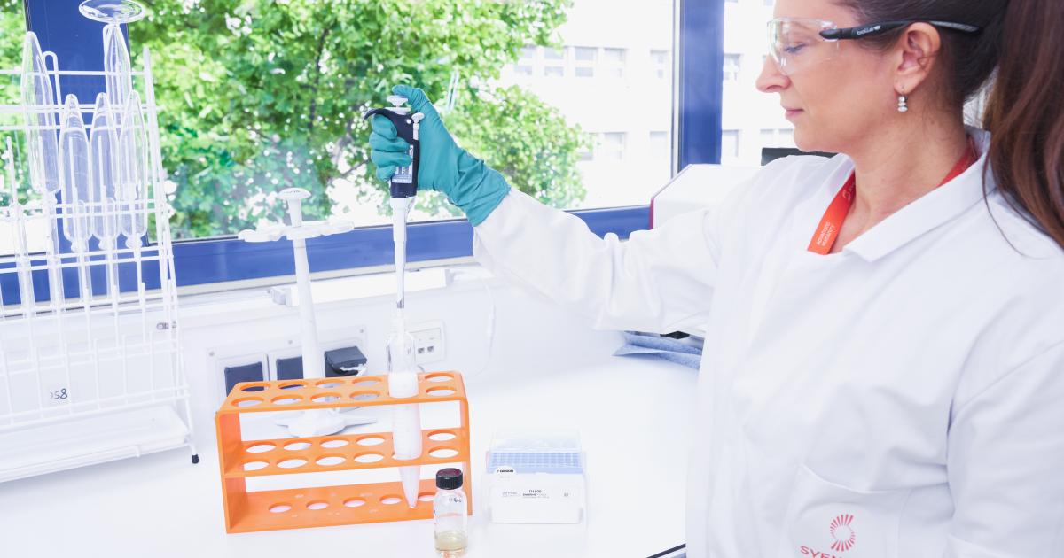 Syensqo and Shell Chemicals Europe Collaborate to Advance Low-Carbon Ethylene Oxide Solutions