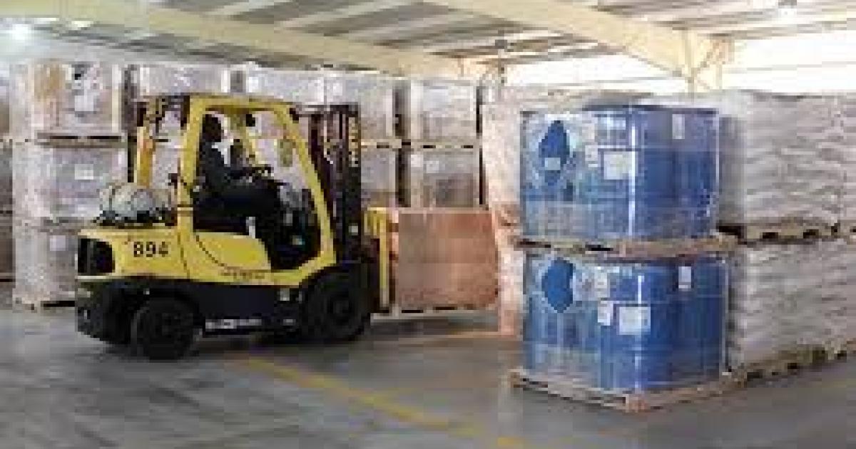 Colonial Chemical Solutions Acquires Integrity Partners Group