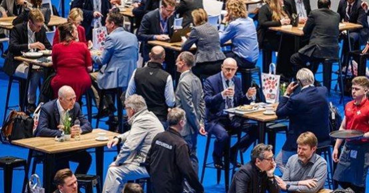 Chemspec Europe: Conference Program 2026