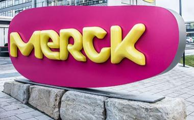 Merck erfüllt Prognose für 2025