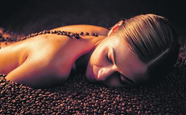 Chemie ist ... Nachhaltige Hautpflege