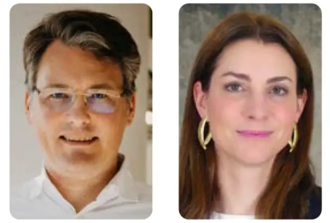 Chemie im Wandel: Von Breakthroughs zu Speed