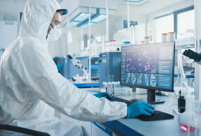 Ohne Cybersecurity wird Digitalisierung teuer