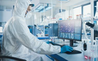 Ohne Cybersecurity wird Digitalisierung teuer