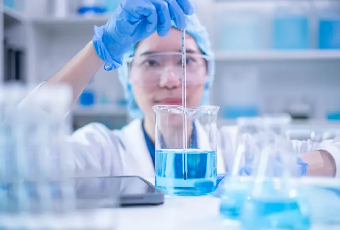 The State of the US Specialty Chemicals Industry