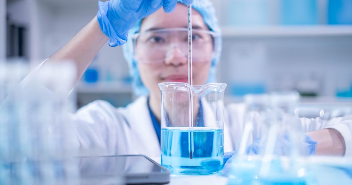 The State of the US Specialty Chemicals Industry