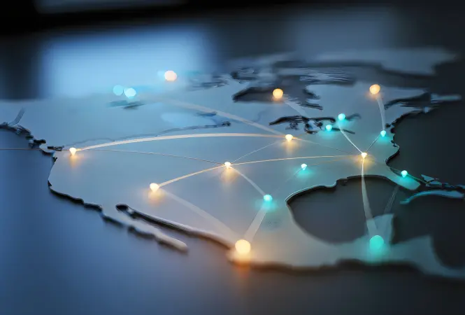 North America at a Crossroads: Why USMCA Matters for the Global Chemical Industry