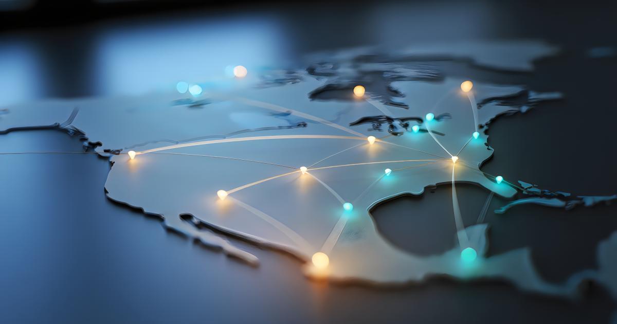 North America at a Crossroads: Why USMCA Matters for the Global Chemical Industry