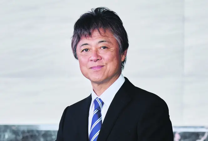 Creating New Value through Sustainability