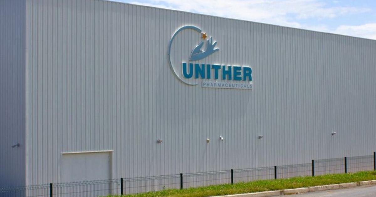 Henrik Krüpper Becomes New CEO of Unither Pharmaceuticals