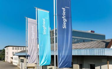 Siegfried Secures Antitrust Green Light for US and Australia Drug‑Substance Site Takeover