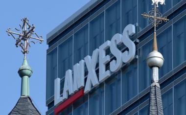 Lanxess stellt Marktplatz CheMondis ein