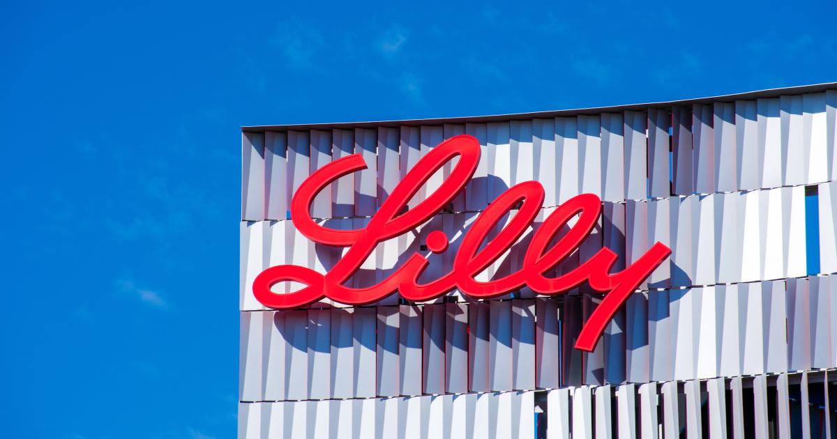 Lilly Deepens Lebanon Campus Investment with $4.5 Billion Commitment