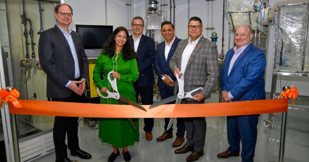Piramal Pharma Solutions Expands CDMO Capabilities at Michigan Facility