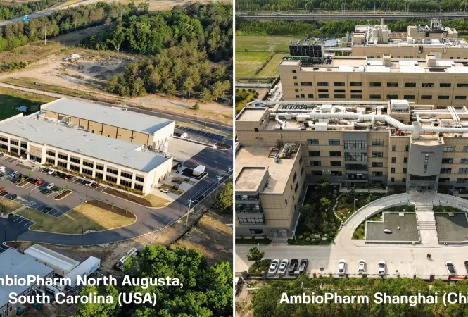CordenPharma Acquires AmbioPharm to Expand Global Peptide API Capacity