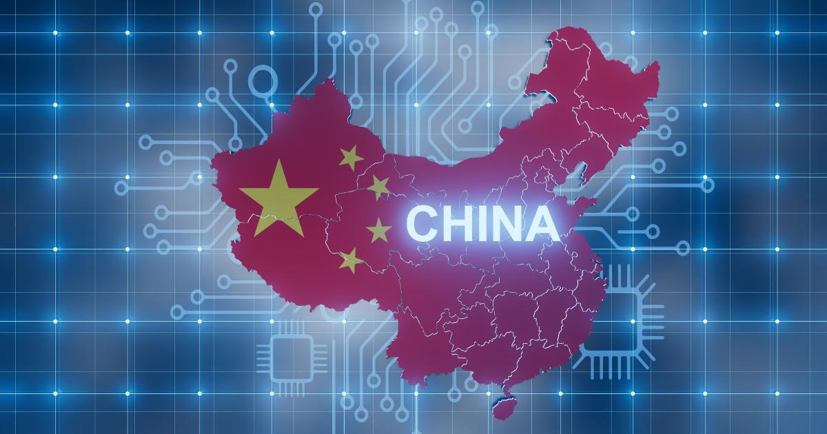 Digitalization of China’s Chemical Industry