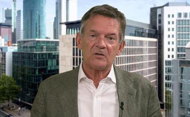 Chemical industry under constant stress
