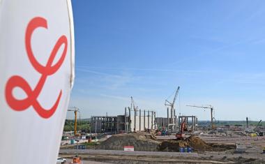 Eli Lilly und Boehringer streichen Investitionen