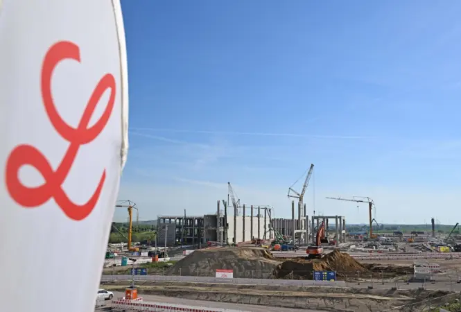 Eli Lilly and Boehringer Ingelheim Cancel Investments