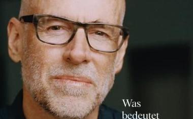 Inspirationen für eine neue Männlichkeit
