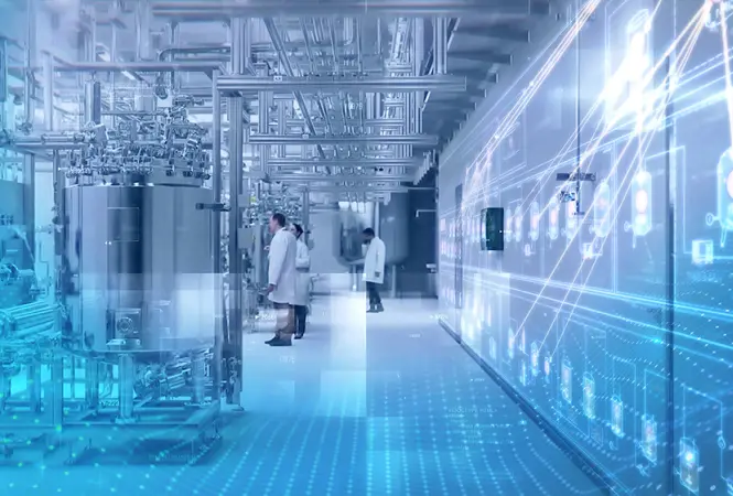 Pharma 4.0: Big Promises, Poor Data - What’s Going Wrong?