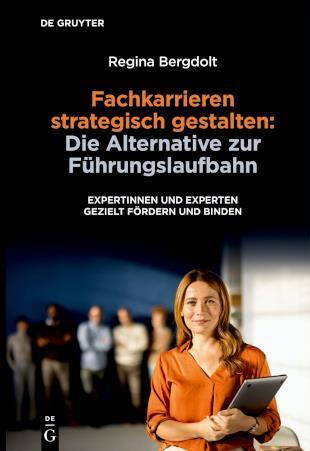 Fachkarrieren strategisch gestalten