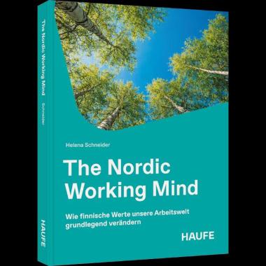 The Nordic Working Mind