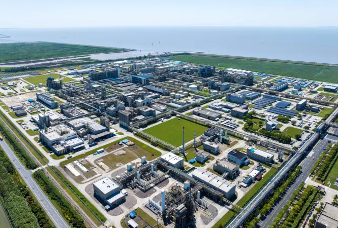 Covestro Announces Investment Program for MDI