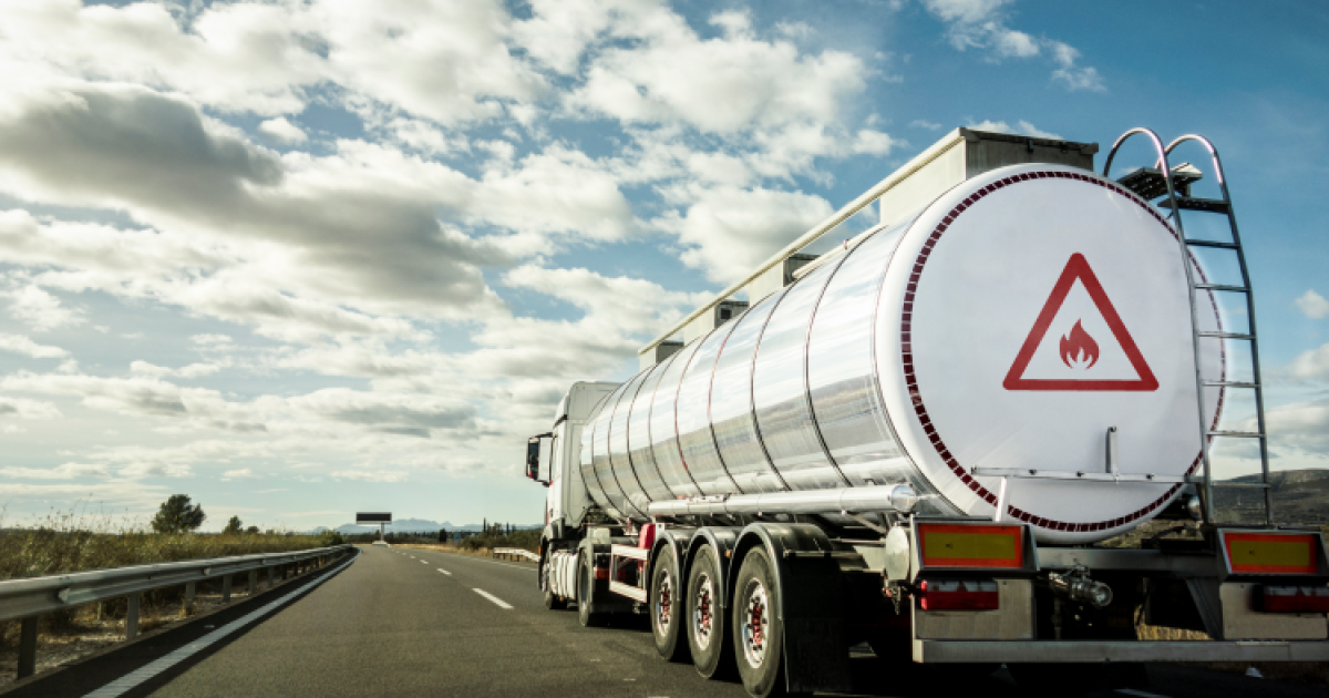 Chemical Manufacturers Face Supply Chain Disruptions Amid Geopolitical Tensions