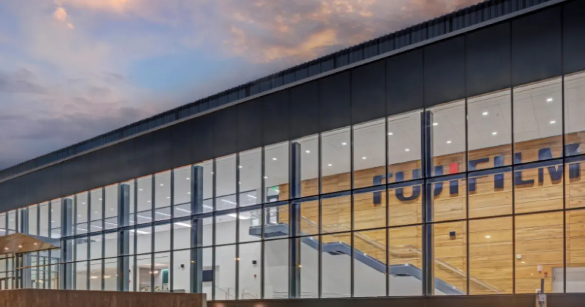 Fujifilm Biotechnologies Selected for FDA PreCheck Pilot Program to Advance US Drug Manufacturing