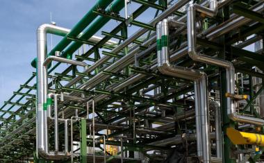 Studie nennt neue Rohstoffbasis für die Chemieindustrie