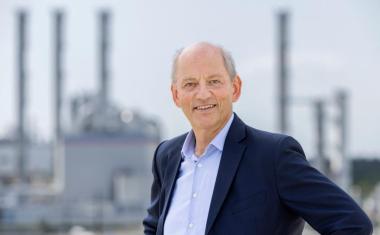 Wacker: Geschäftsbereich Polysilicon unter neuer Leitung