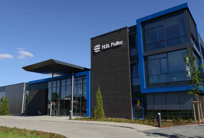 H.B. Fuller Receives Proposal for $1.1 Billion Building Adhesive Acquisition