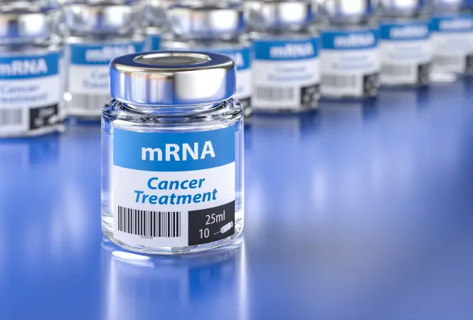 Cancer Vaccines Get Their First Real Win