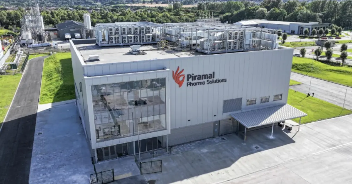 Piramal Pharma Acquires Yapan Bio