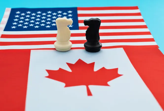 Chemical Industry Groups Urge US and Canada to Return to Trade Talks