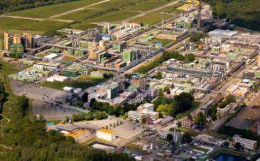 Bayer-Standort Bergkamen wird Pharma- und Chemiepark