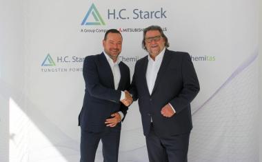 H.C. Starck investiert in digitale Plattform für Geschäftsprozesse
