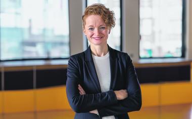 Kunststoffe für die Hightech-Agenda