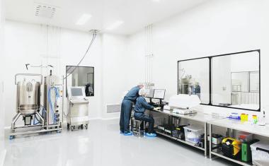 Chinas Biotechnologie im Wandel