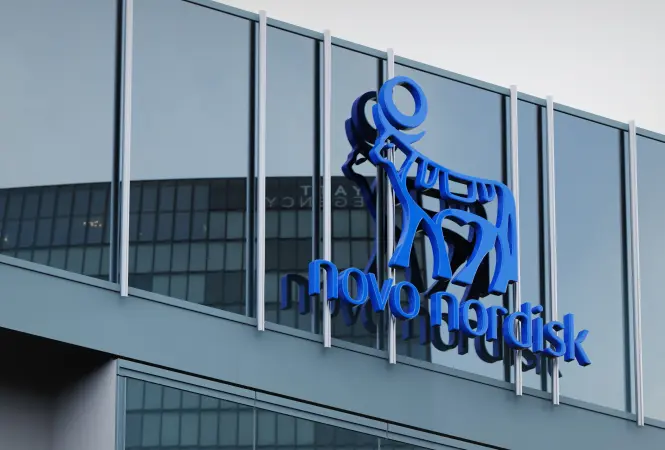 Novo Nordisk and Anthropic Will Collaborate on Drug Discovery with Claude