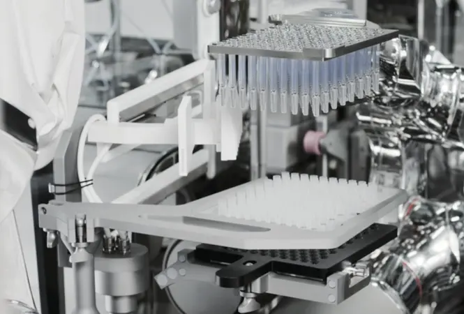 Aseptic processing by design: The flexible and efficient use of RABS and Isolators