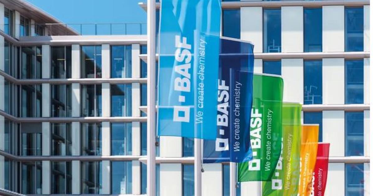 BASF und Evonik in Fusionsgesprächen - CHEManager Online