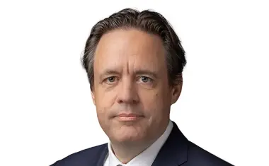 Borouge International ernennt Roland Janssen zum Chief Commercial Officer