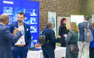 Advanced Recycling Conference 2026: Technologien, Märkte und Skalierung im Fokus