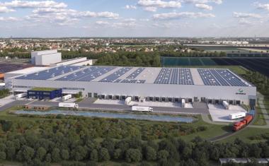 Logistik für Chemie und Lithium-Ionen-Batterien im Wandel